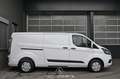 Ford Transit Custom 2.0 TDCi 300 L2 Trend Pickerl NEU Weiß - thumbnail 5