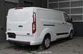 Ford Transit Custom 2.0 TDCi 300 L2 Trend Pickerl NEU Weiß - thumbnail 2