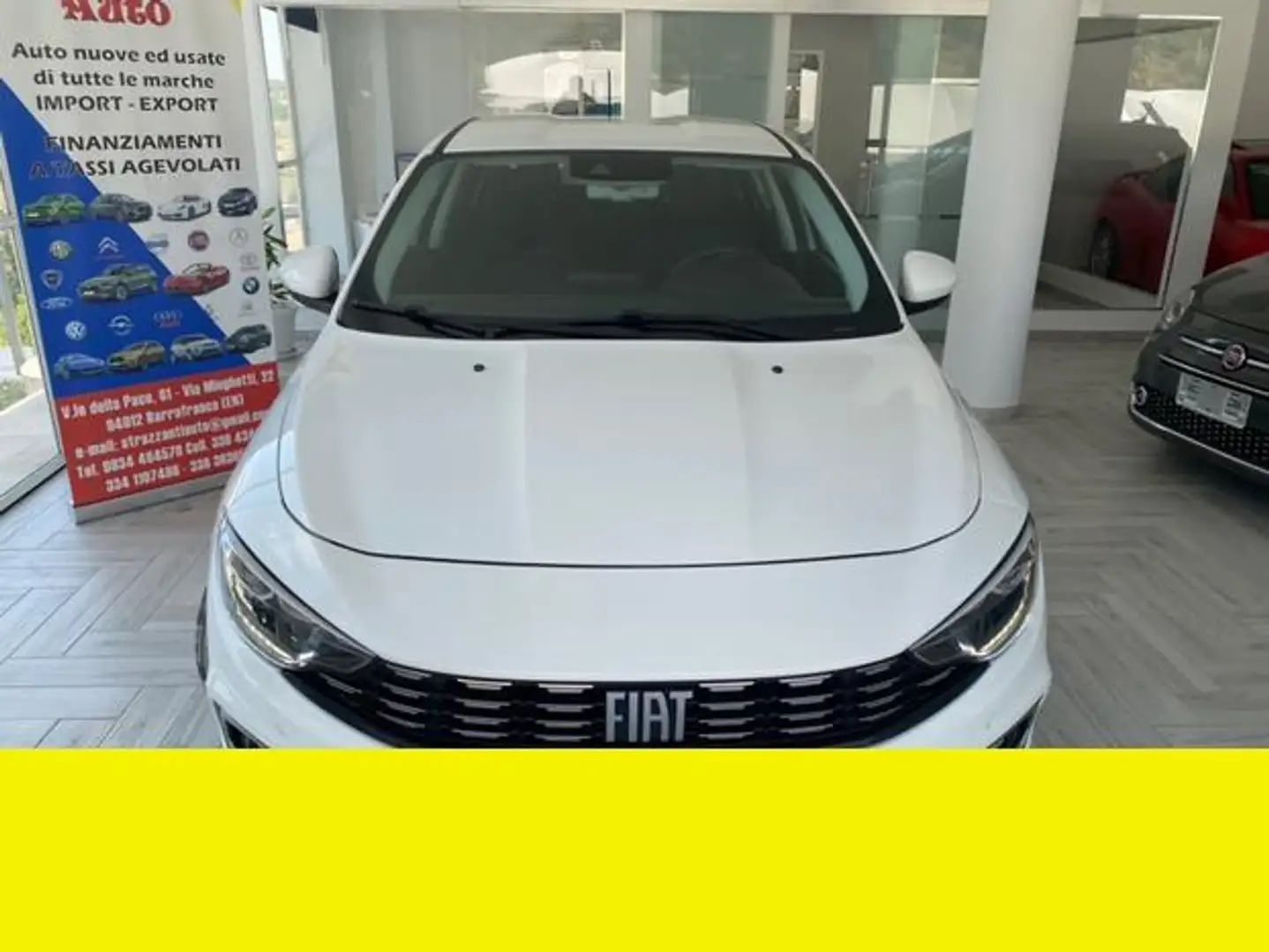 Fiat Tipo - 2