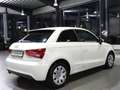 Audi A1 1.2 TFSI Attraction GROßES-DISPLAY / XENON Weiß - thumbnail 9
