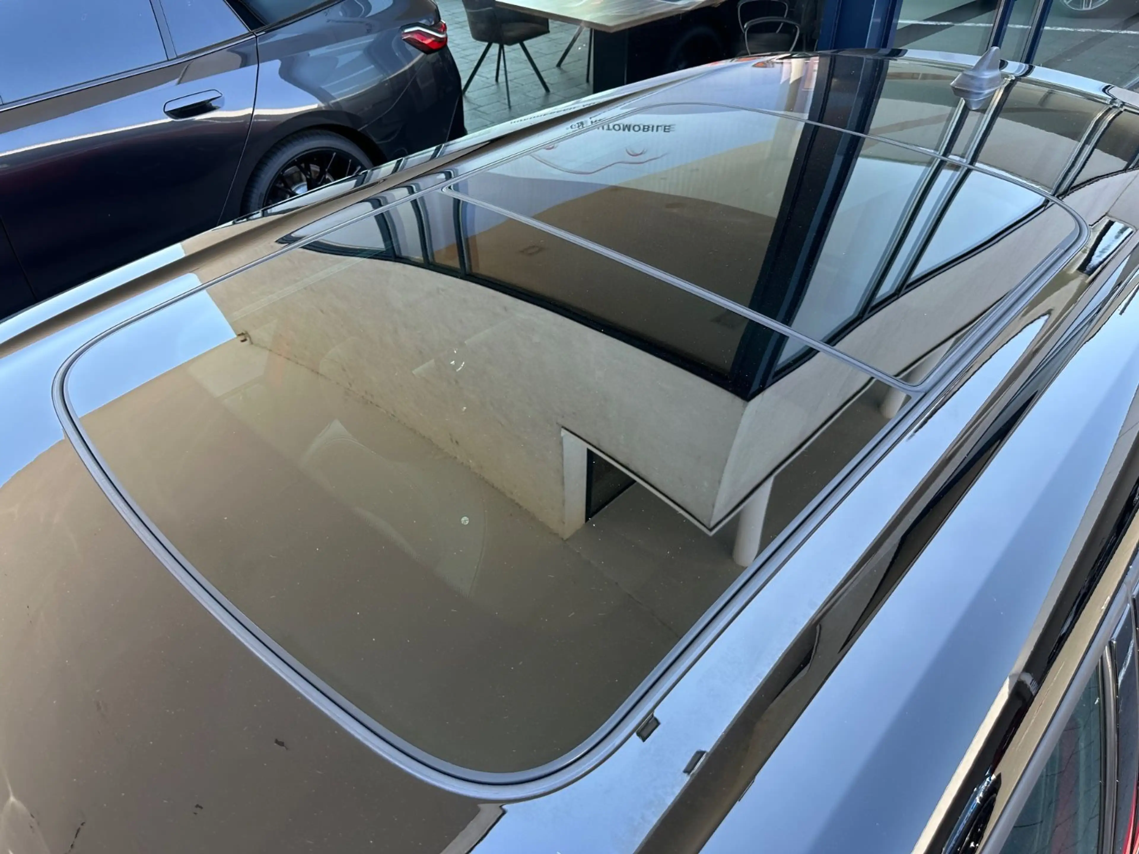MINI Cooper S Clubman JCW Trim | Panorama | Head-Up — photo 12