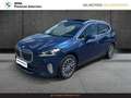 BMW 220 220i 170ch Luxury DKG7 Bleu - thumbnail 1