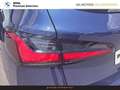BMW 220 220i 170ch Luxury DKG7 Bleu - thumbnail 8