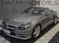 Mercedes-Benz SLK 200 BlueEFFICIENCY Premium Amg Automatica - Navi Gris - thumbnail 1