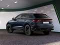 Audi Q8 S Line 50 TDI quattro tiptronic AHK LUFTF. Bleu - thumbnail 4