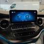 Mercedes-Benz V Long 250 d Premium Avantgarde Autocarro N1 Nero - thumbnail 29