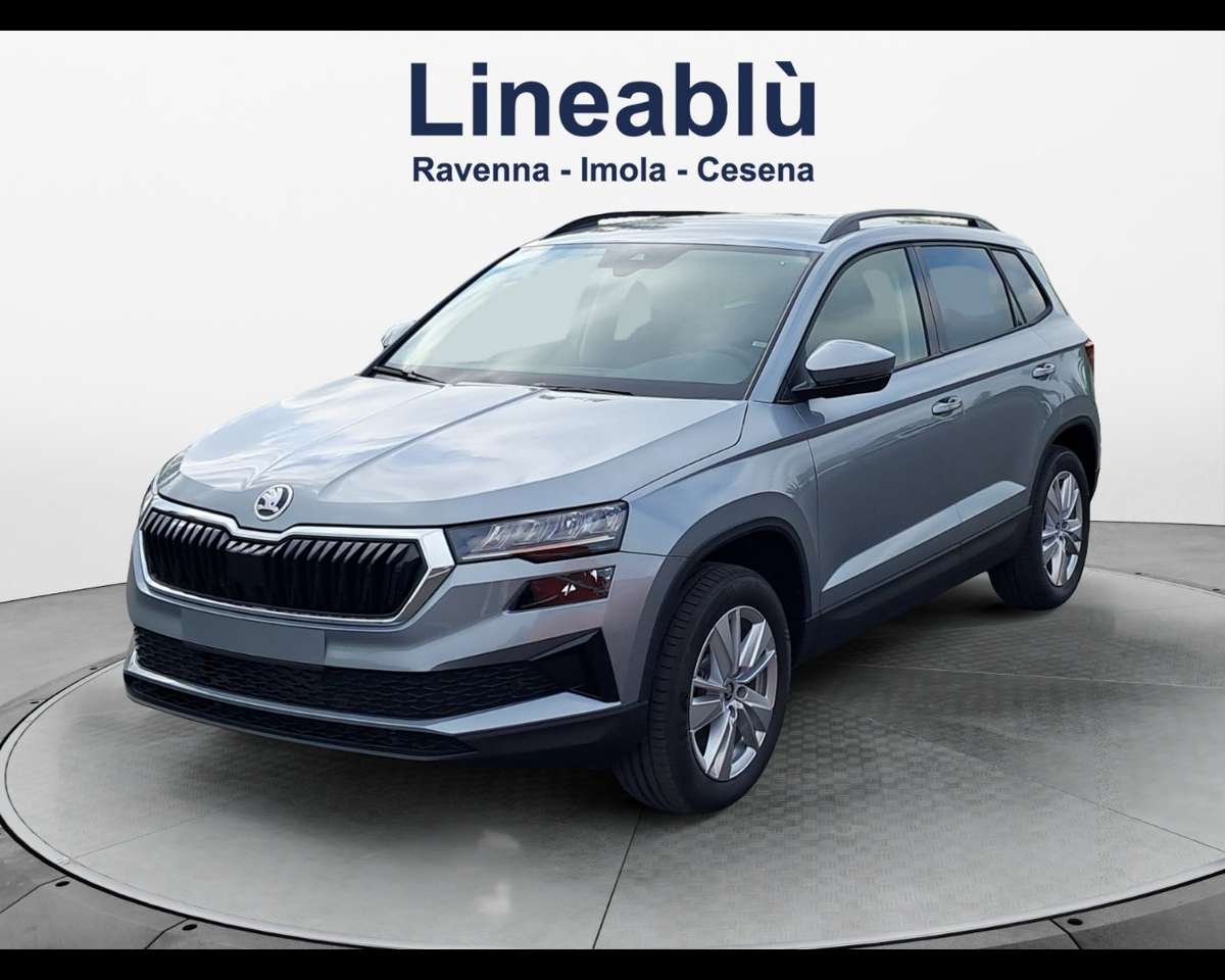 Skoda Karoq Executive 2,0 TDI 110 kW (150 CV) 7 marce - DSG 4x4