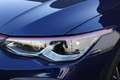 Volkswagen Golf GTI 2.0 TSI PANO HEAD UP IQLIGHT SFEER ALARM Kék - thumbnail 9