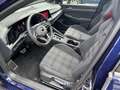 Volkswagen Golf GTI 2.0 TSI PANO HEAD UP IQLIGHT SFEER ALARM Kék - thumbnail 13