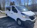 Renault Trafic 1.6 dci L1H1 2.9t Expression ** 9 Sitzer, Wenig... Weiß - thumbnail 3