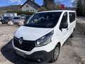 Renault Trafic 1.6 dci L1H1 2.9t Expression ** 9 Sitzer, Wenig... Weiß - thumbnail 7
