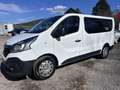 Renault Trafic 1.6 dci L1H1 2.9t Expression ** 9 Sitzer, Wenig... Weiß - thumbnail 8