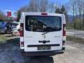 Renault Trafic 1.6 dci L1H1 2.9t Expression ** 9 Sitzer, Wenig... Weiß - thumbnail 9
