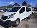 Renault Trafic 1.6 dci L1H1 2.9t Expression ** 9 Sitzer, Wenig... Weiß - thumbnail 2