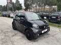 smart forTwo Cabrio 0.9 t Prime 90cv twinamic my18 Nero - thumbnail 1