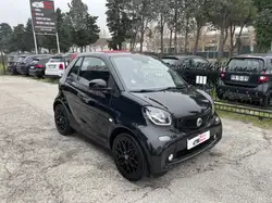 smart fortwo 76000km