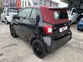 smart forTwo Cabrio 0.9 t Prime 90cv twinamic my18 Nero - thumbnail 4