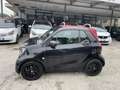 smart forTwo Cabrio 0.9 t Prime 90cv twinamic my18 Nero - thumbnail 3