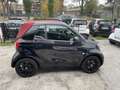 smart forTwo Cabrio 0.9 t Prime 90cv twinamic my18 Nero - thumbnail 5