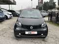 smart forTwo Cabrio 0.9 t Prime 90cv twinamic my18 Nero - thumbnail 2