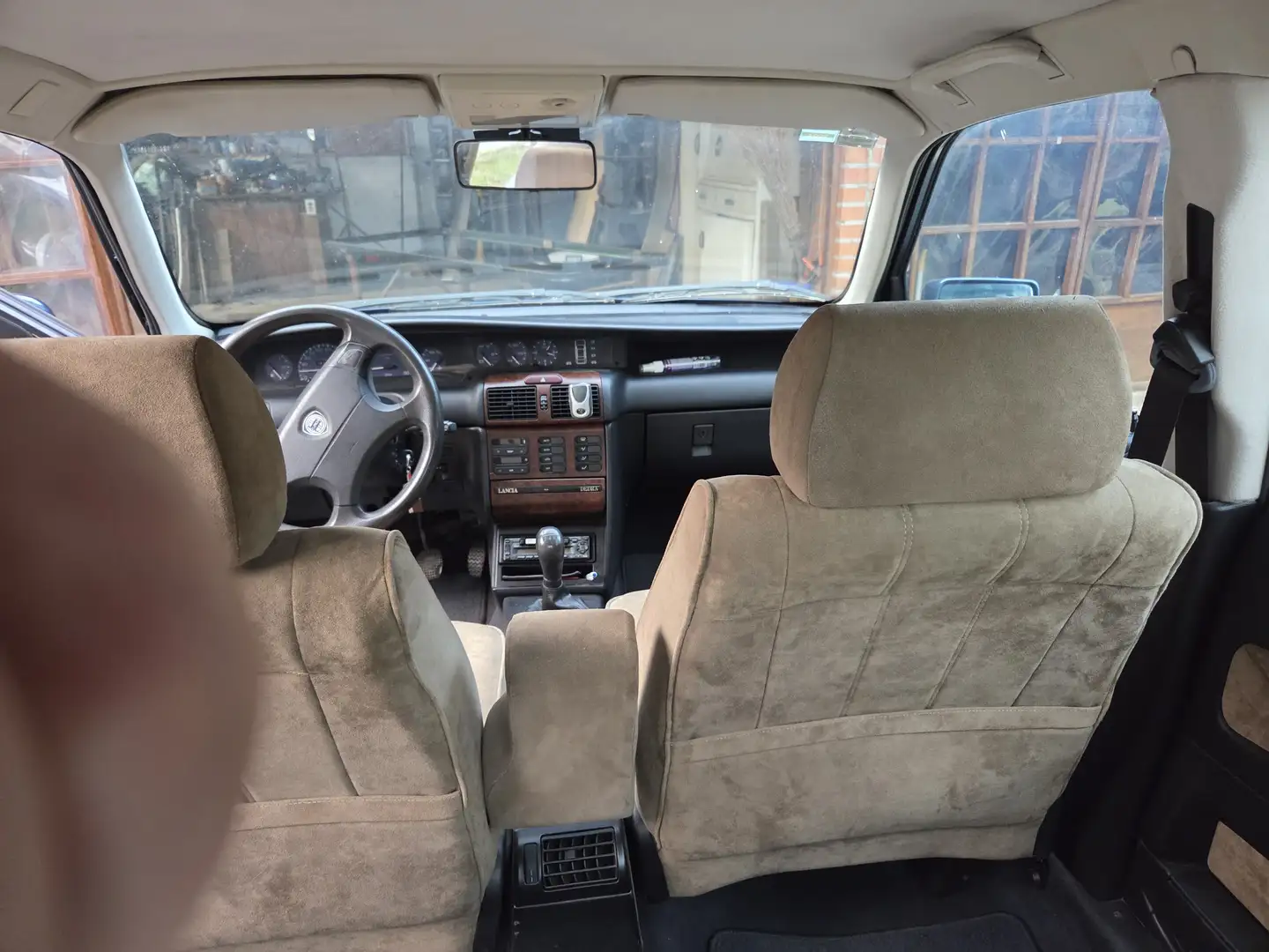 Lancia Dedra Dedra Berlina 1.6 16v - 2