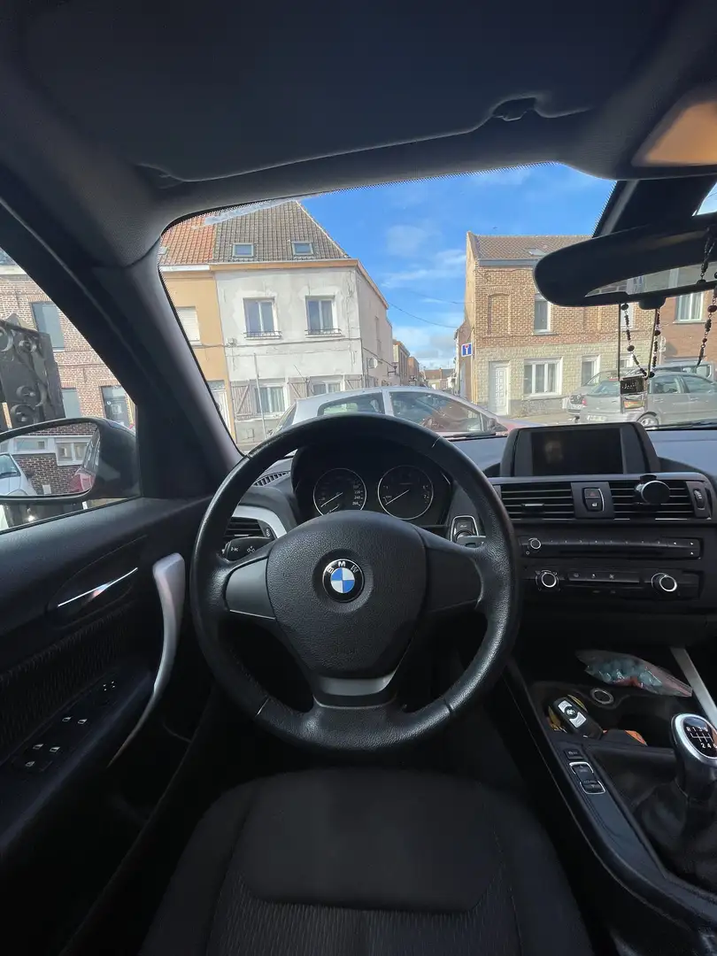 BMW 114 114i 102 ch Sport - 1