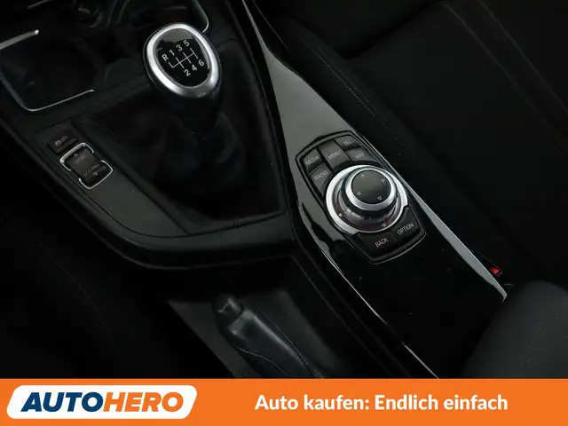 BMW 1 Series view 27