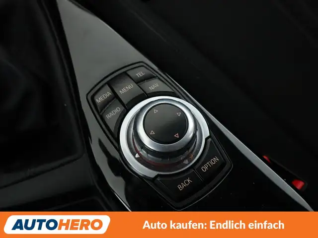 BMW 1 Series view 26