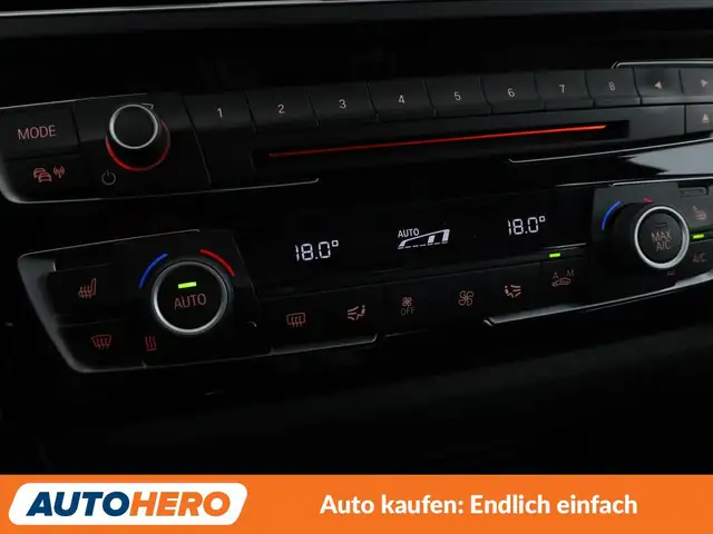 BMW 1 Series view 24