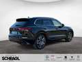 Volkswagen Touareg 3.0 V6 TDI 4Motion R-LINE+AHK+LUFT+STAND Schwarz - thumbnail 5