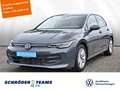 Volkswagen Golf VIII 1.5 eTSI DSG Life Grijs - thumbnail 1