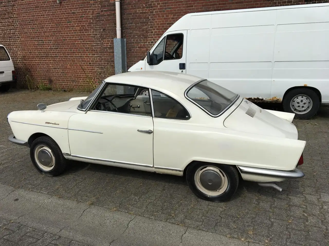 NSU Sport-Prinz Bild 3