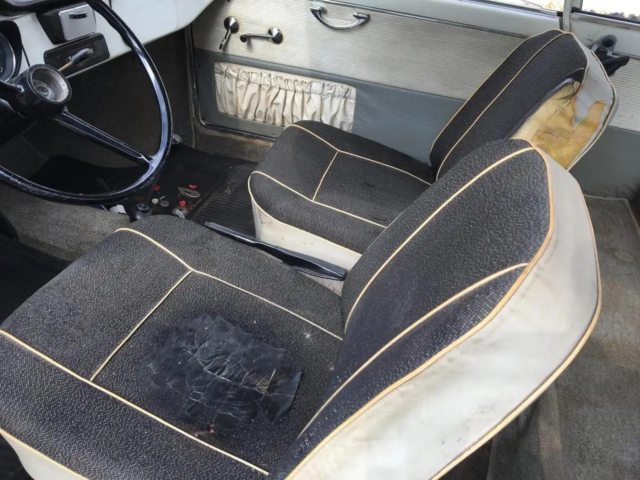 NSU Sport-Prinz Bild 10