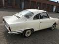 NSU Sport-Prinz Coupé im Originalzustand Weiß - thumbnail 7