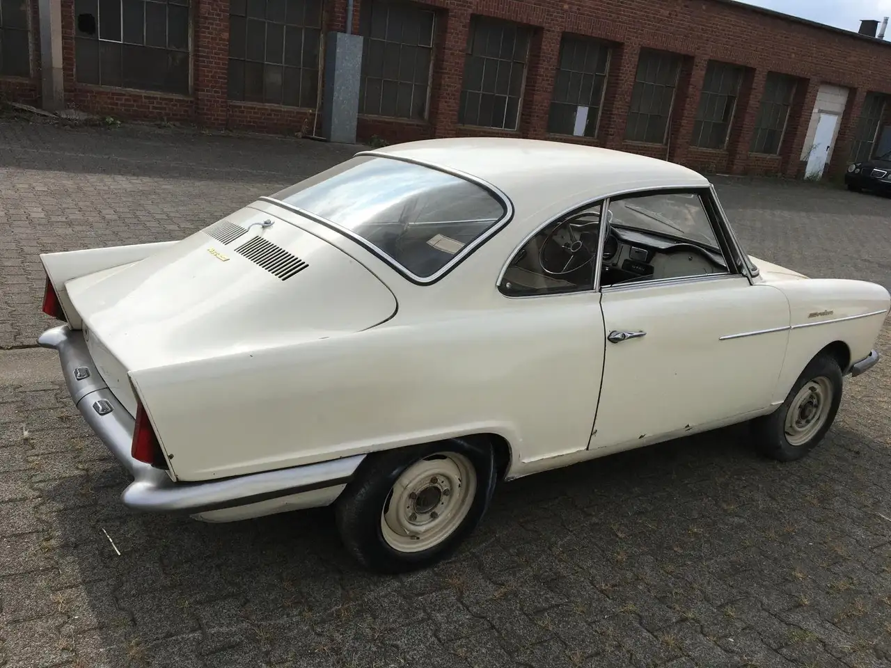 NSU Sport-Prinz Bild 7