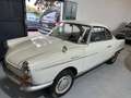 NSU Sport-Prinz Coupé im Originalzustand Weiß - thumbnail 2