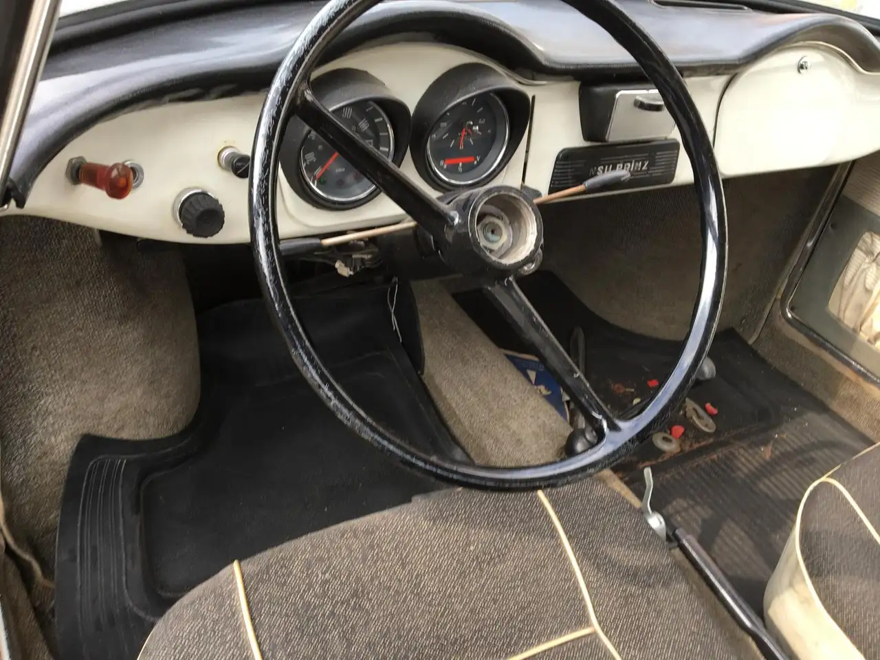 NSU Sport-Prinz Bild 11