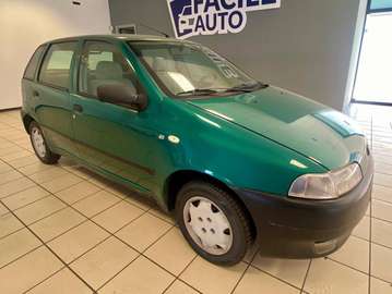 Punto 5p 1.2 S 60cv