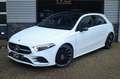 Mercedes-Benz A 200 AMG| Pano| Multibeam| Burmester| Camera Blanc - thumbnail 5