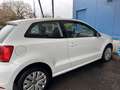 Volkswagen Polo 1.0 60 Trendline Blanc - thumbnail 3