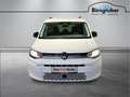 Volkswagen Caddy Life Maxi eHybrid 110 kW Weiß - thumbnail 2