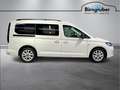 Volkswagen Caddy Life Maxi eHybrid 110 kW Weiß - thumbnail 3