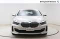 BMW 116 i MSport auto Blanc - thumbnail 5