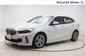 BMW 116 i MSport auto Blanc - thumbnail 1