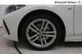 BMW 116 i MSport auto Blanc - thumbnail 10