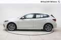 BMW 116 i MSport auto Blanc - thumbnail 3