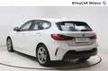 BMW 116 i MSport auto Blanc - thumbnail 15