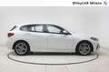 BMW 116 i MSport auto Blanc - thumbnail 7