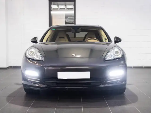 Porsche Panamera 4S Aut.