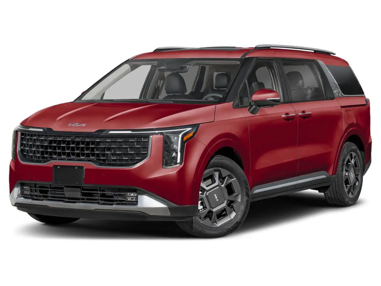 2026 Kia Carnival